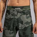 Pánske šortky Venum G-Fit Air Dry Tech army camo 4