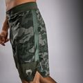 Pánske šortky Venum G-Fit Air Dry Tech army camo 5