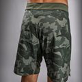 Pánske šortky Venum G-Fit Air Dry Tech army camo 6