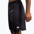 Pánske tréningové šortky Venum G-Fit Air Men'S Fight Shorts deep black/desert sand 4