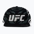 Šiltovka Venum UFC Fusion Authentic Fight Night black/yellow 2