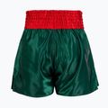Pánske tréningové šortky Venum Classic Muay Thai deep forest green 2