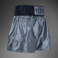 Pánske tréningové šortky Venum Classic Muay Thai šedé 4