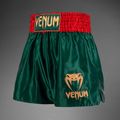 Pánske tréningové šortky Venum Classic Muay Thai khaki 3