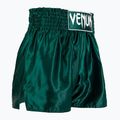 Pánske tréningové šortky Venum Classic Muay Thai khaki 3