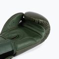 Venum Power 2.0 deep forest green boxing gloves 5