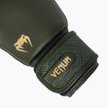 Boxerské rukavice Venum Power 2.0 deep forest green 6