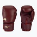 Boxerské rukavice Venum Power 2.0 wine liees