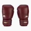 Boxerské rukavice Venum Power 2.0 wine liees 2
