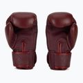 Boxerské rukavice Venum Power 2.0 wine liees 3