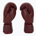 Boxerské rukavice Venum Power 2.0 wine liees 4
