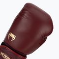 Boxerské rukavice Venum Power 2.0 wine liees 5