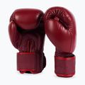 Venum Power 2.0 boxing gloves wine liees 2