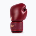 Venum Power 2.0 boxing gloves wine liees 3