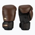 Boxerské rukavice Venum Power 2.0 chocolate brown