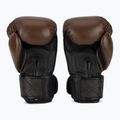 Boxerské rukavice Venum Power 2.0 chocolate brown 3