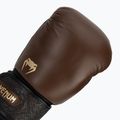 Boxerské rukavice Venum Power 2.0 chocolate brown 5