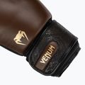 Boxerské rukavice Venum Power 2.0 chocolate brown 6
