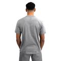 Pánske tričko Venum Silent Power heather grey 3