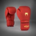 Venum Contender 1.5 red boxing gloves 2