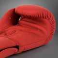 Venum Contender 1.5 red boxing gloves 4