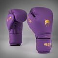 Pánske boxerské rukavice Venum Contender 1.5 dark purple 2