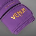 Pánske boxerské rukavice Venum Contender 1.5 dark purple 3