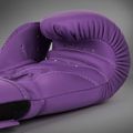 Pánske boxerské rukavice Venum Contender 1.5 dark purple 4