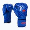 Venum Contender 1.5 XT Boxing blue boxing gloves 2