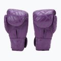 Pánske boxerské rukavice Venum Contender 1.5 XT Boxing dark purple 3