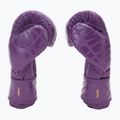 Pánske boxerské rukavice Venum Contender 1.5 XT Boxing dark purple 4