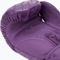 Pánske boxerské rukavice Venum Contender 1.5 XT Boxing dark purple 5