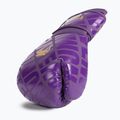 Pánske boxerské rukavice Venum Contender 1.5 XT Boxing dark purple 7