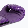 Pánske boxerské rukavice Venum Contender 1.5 XT Boxing dark purple 8