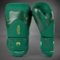 Venum Challenger 4.0 army green boxerské rukavice 2