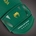 Venum Challenger 4.0 army green boxerské rukavice 4