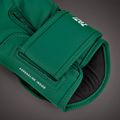 Venum Challenger 4.0 army green boxerské rukavice 5