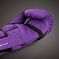 Venum Challenger 4.0 boxerské rukavice tmavo fialové 3
