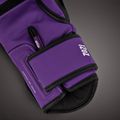 Boxerské rukavice Venum Challenger 4.0 dark purple 5