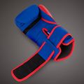 Boxerské rukavice Venum Challenger 4.0 royal blue 6