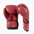 Detské boxerské rukavice Venum Contender 1.5 XT Kids cherry red 2