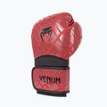 Detské boxerské rukavice Venum Contender 1.5 XT Kids cherry red 3