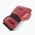 Detské boxerské rukavice Venum Contender 1.5 XT Kids cherry red 4