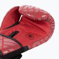 Detské boxerské rukavice Venum Contender 1.5 XT Kids cherry red 5