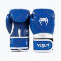 Detské boxerské rukavice Venum Contender 1.5 XT Kids royal blue