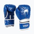 Detské boxerské rukavice Venum Contender 1.5 XT Kids royal blue 3
