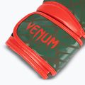 Detské boxerské rukavice Venum Contender 1.5 XT Kids army green 5