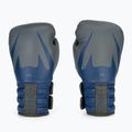 Rękawice bokserskie Venum Reverso Boxing storm grey/royal blue 2