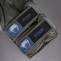 Venum Reverso Boxerské rukavice storm grey/royal blue 5