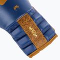 Boxerské rukavice Venum Reverso Boxing emerald green/gold 3